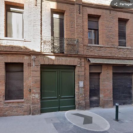 Peri By Yume Apartment Toulouse Exterior foto