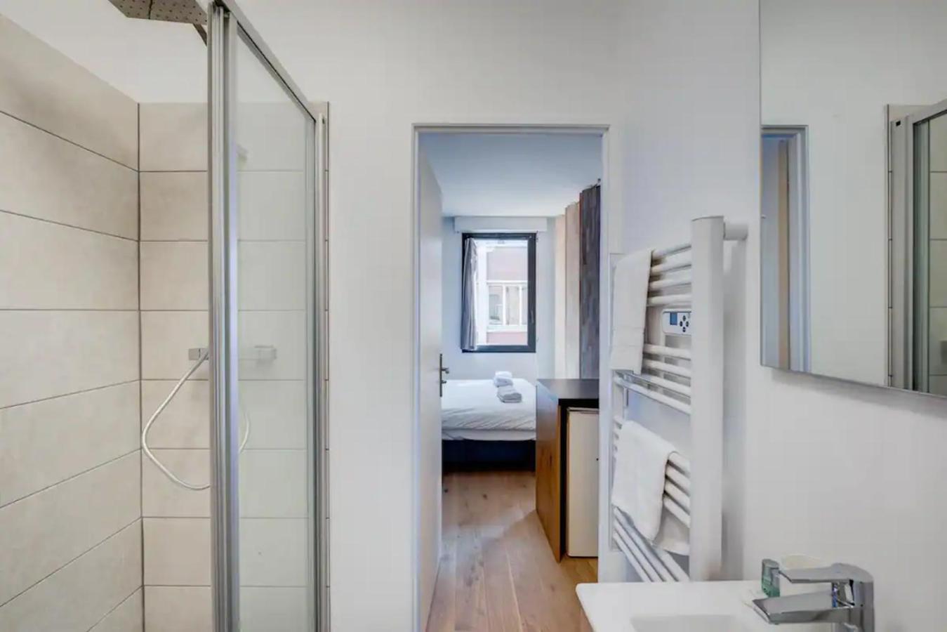 Peri By Yume Apartment Toulouse Exterior foto