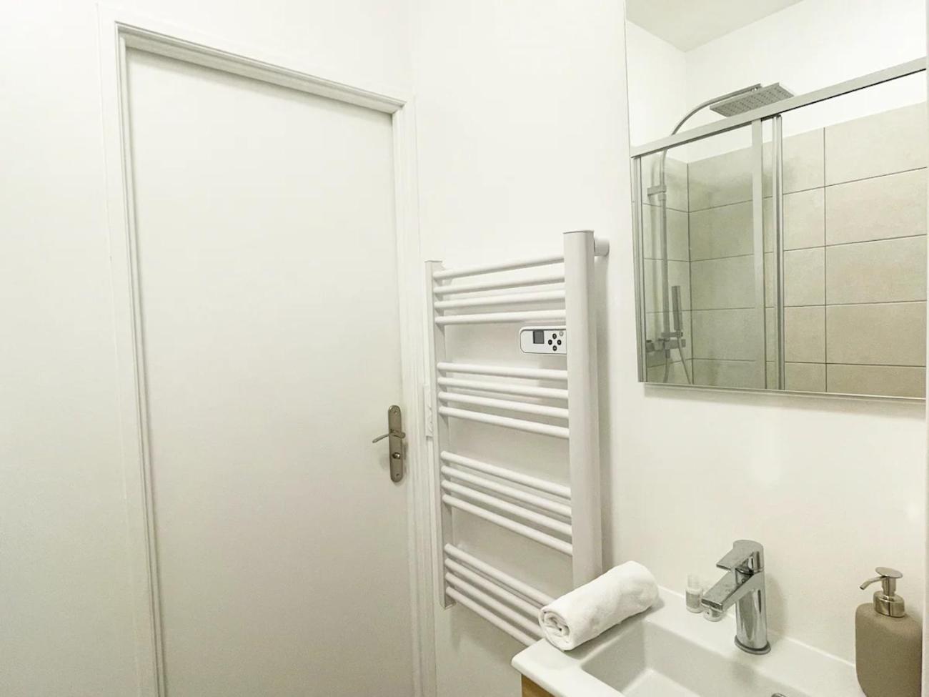 Peri By Yume Apartment Toulouse Exterior foto